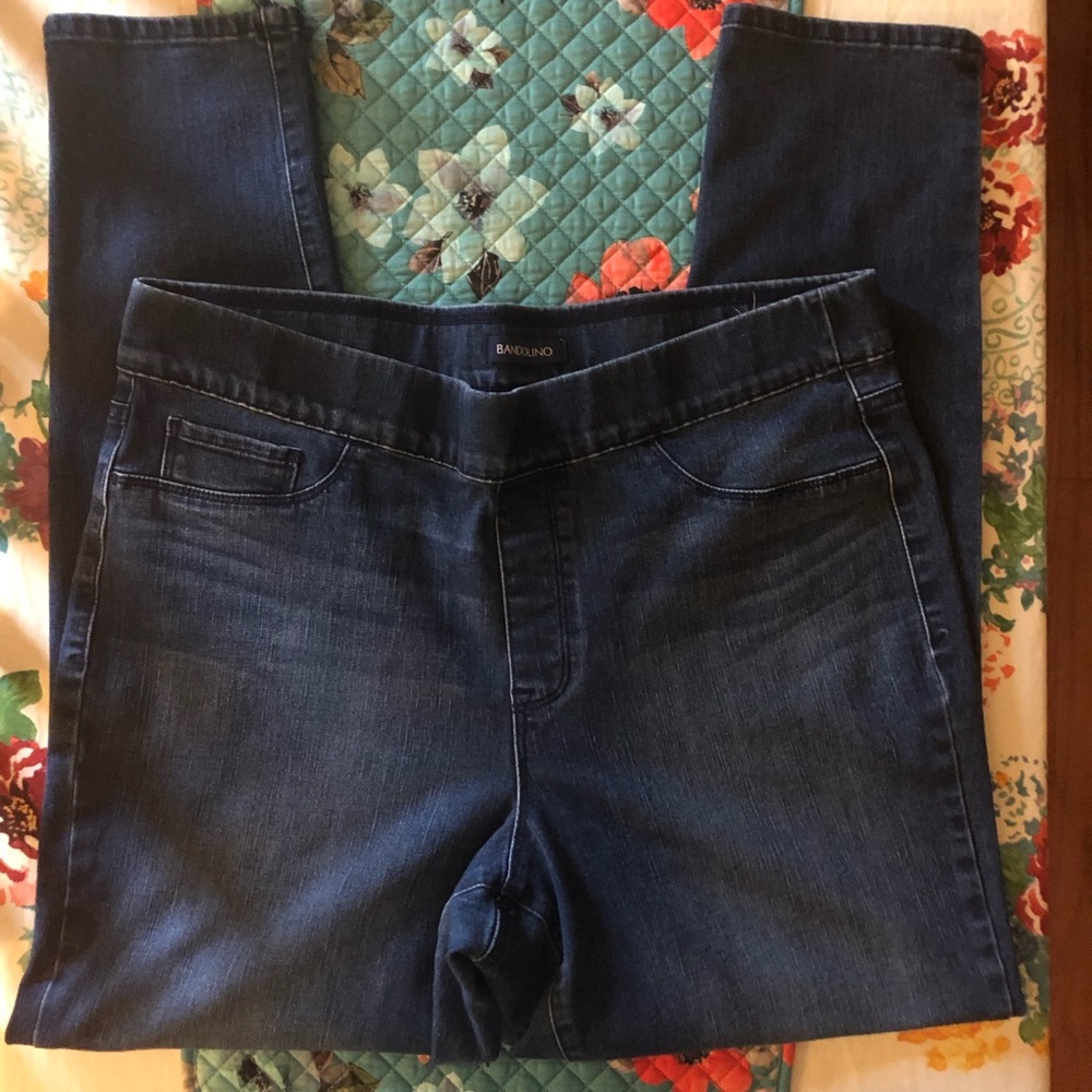 Ladies Jeans 👖